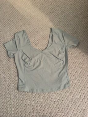 Lululemon align top